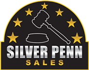 Silver penn sales logo